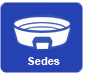 Sedes